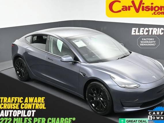 TESLA MODEL 3 2023 5YJ3E1EAXPF425114 image TESLA MODEL 3 2023 5YJ3E1EAXPF425114 image